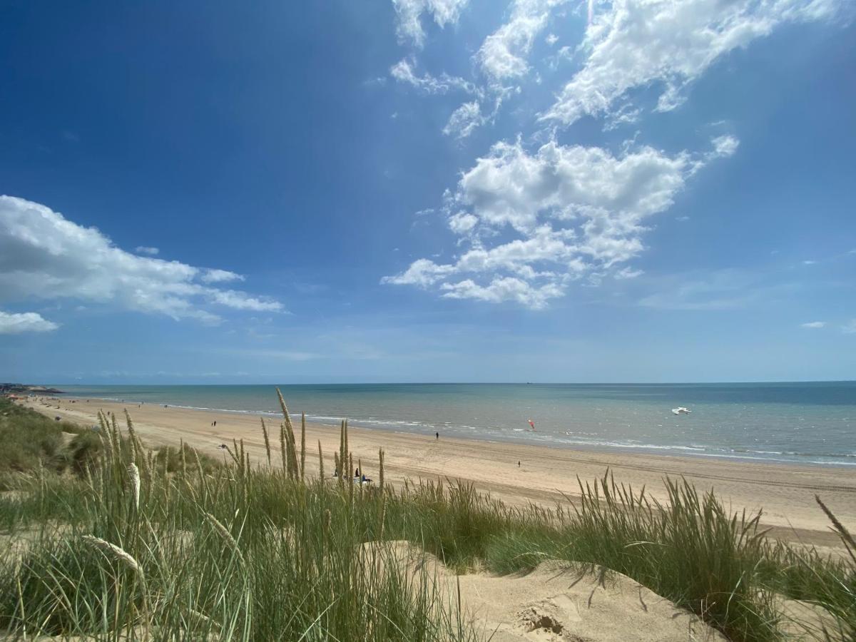 1Min Walk To Beach- Happy Waves- Family Home Camber Экстерьер фото